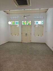 MARTABAN ROAD (D12), Terrace #639545291